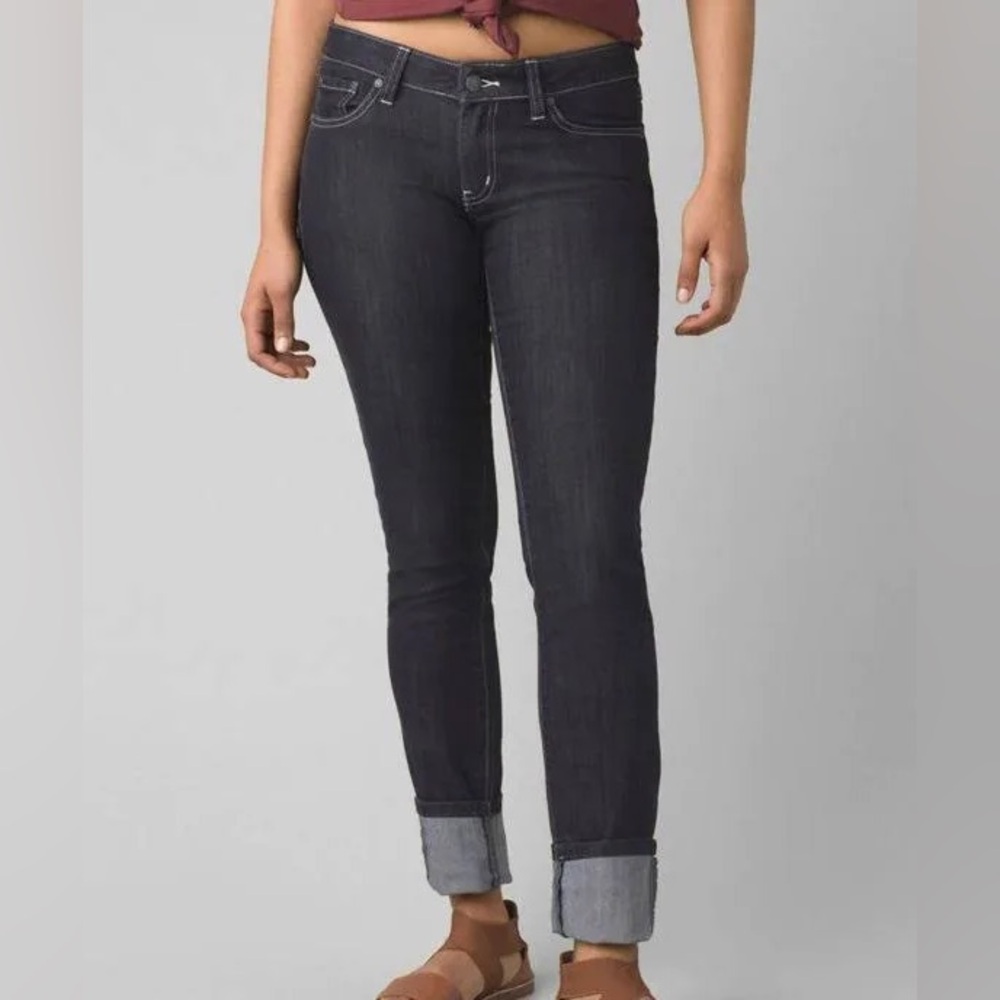Prana Indigo Kara Jean